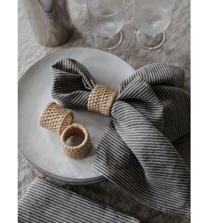 PREMIUM LINEN NAPKINS -... 2