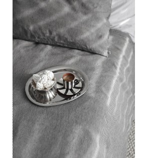 HORIZON LINEN DUVET COVER 2