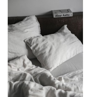 STRIPES LINEN PILLOWCASE 2