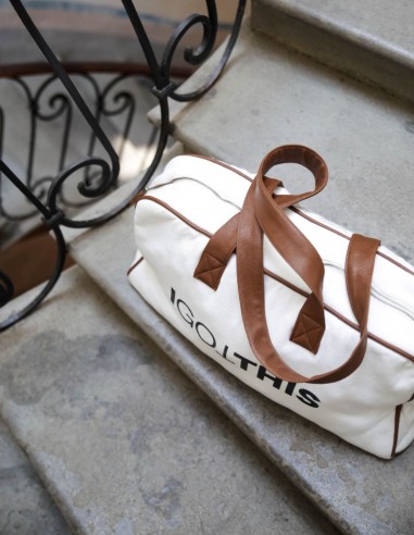 MULTI-PURPOSE BAG I GOT THIS MULTI-PURPOSE BAG I GOT THIS