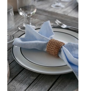 PREMIUM LINEN NAPKINS -... 2