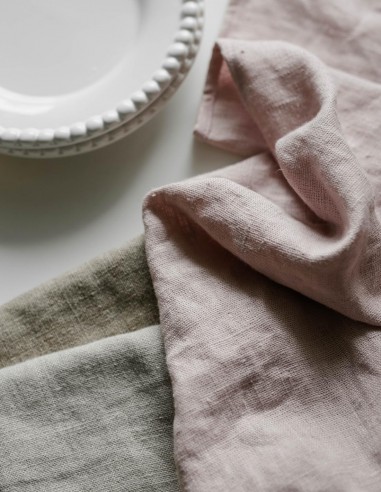 LINEN KITCHEN TOWELS LINEN KITCHEN TOWELS