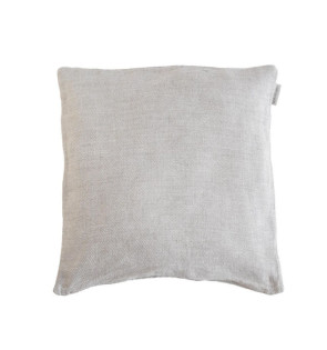 RUSTIC TOUCH LINEN CUSHION...