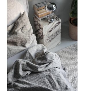 SKYLINE LINEN DUVET COVER 2