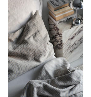 SKYLINE LINEN PILLOWCASE 2