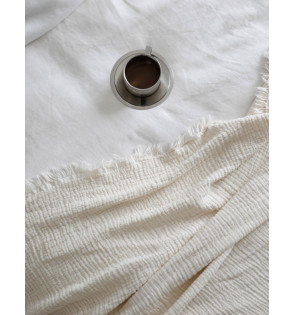 MUSLIN COTTON BEDSPREAD 2