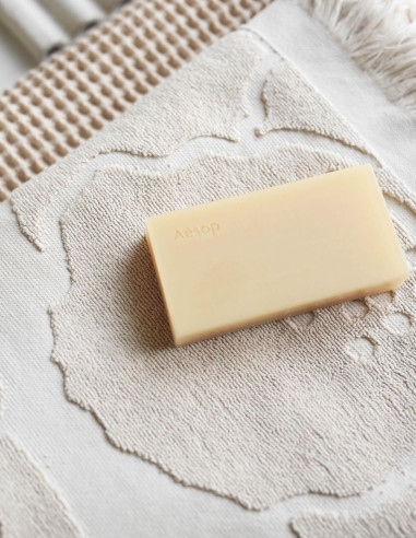 POPPY COTTON TOWEL POPPY COTTON TOWEL