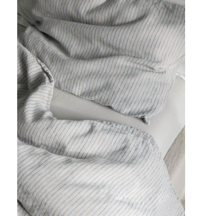 SKYLINE LINEN PILLOWCASE