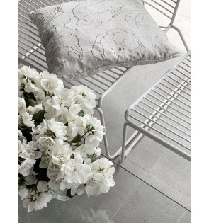 POPPY LINEN CUSHION COVER 2