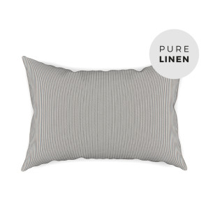 HORIZON LINEN PILLOWCASE